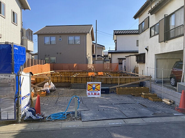 現地写真　
