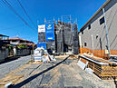 埼玉県白岡市小久喜字沖山212番1（地番）、埼玉県白岡市小久喜212-1（住居表示）：物件画像