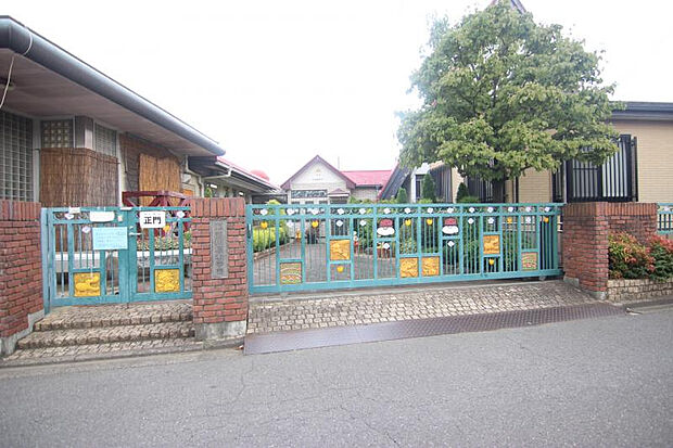 浦和こばと幼稚園（約334m）
