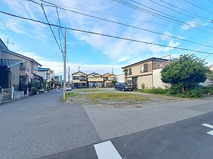 現地写真