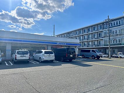 ローソン伊丹鋳物師5丁目店 1000m(徒歩約13分)