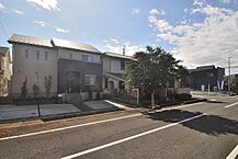 埼玉県久喜市栗原1-5-2：物件画像