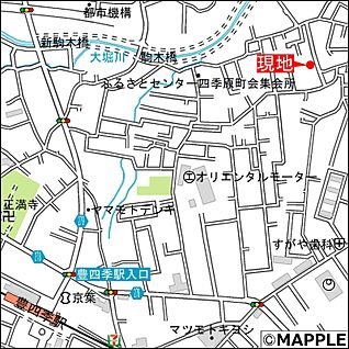 案内図