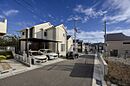 兵庫県神戸市須磨区高倉台６丁目２２：物件画像