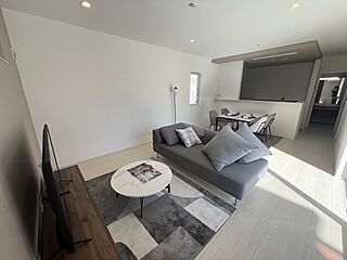 クローバータウン神戸有瀬V【全６区画】 その他