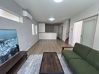 クローバータウン神戸有瀬V【全６区画】 その他