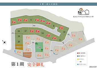 クローバータウン朝霧東町IV【朝霧駅徒歩１３分】 その他