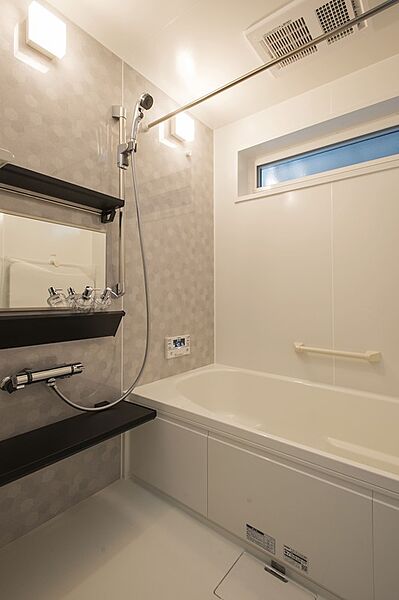 浴室1616サイズ