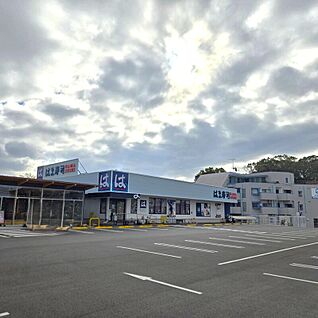 はま寿司 神戸伊川谷店 500ｍ(徒歩7分)