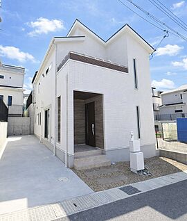 現地外観写真