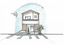 大阪府八尾市萱振町4-5-21：物件画像