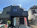 大阪府八尾市教興寺1丁目6番2の一部：物件画像