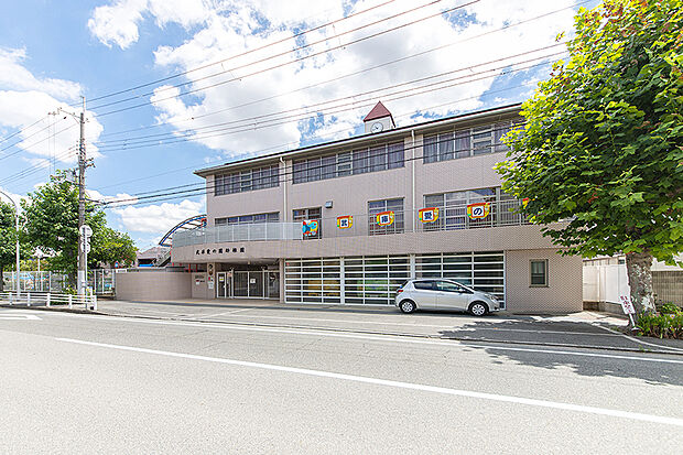 武庫愛の園幼稚園