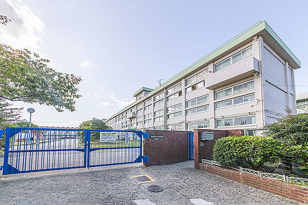 久代小学校