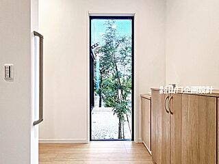 ＜耐震等級3・劣化対策・省エネ性能を備えた長期優良認定住宅＞LovEingTown上新井2【内見可】 その他