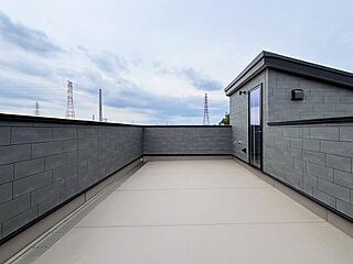 ＜耐震等級3・劣化対策・省エネ性能を備えた長期優良認定住宅＞LovEingTown上新井2【内見可】 その他