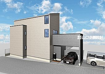 ＜ZEH水準省エネ住宅・互いの生活スタイルを大切にできる家＞LovEingTown上安松 その他