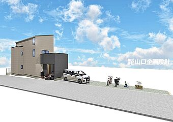 ＜ZEH水準省エネ住宅・互いの生活スタイルを大切にできる家＞LovEingTown上安松 その他