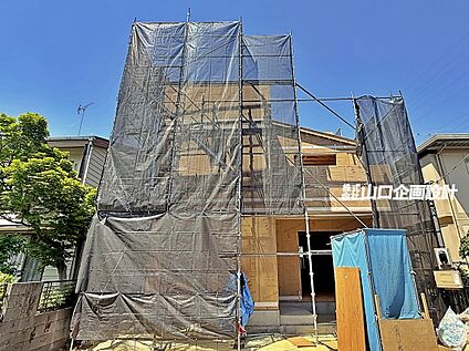 現地写真　2026年5月撮影