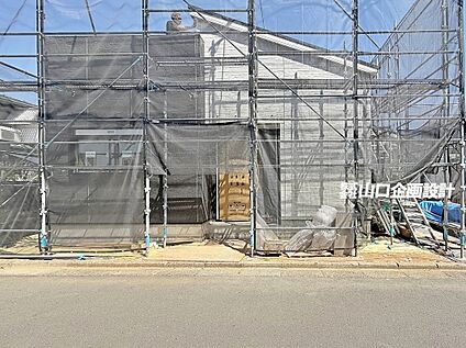 現地写真　2026年4月撮影