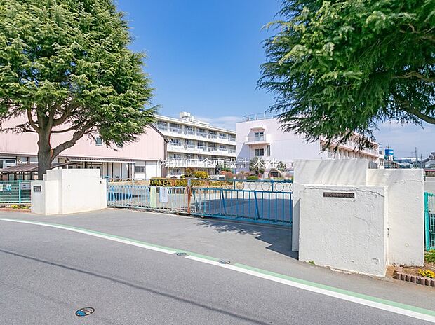 南小学校
