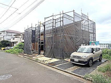 現地写真　2026年9月撮影