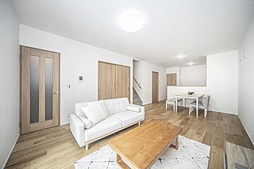 シティコート柏原市平野※※※長期優良住宅認定仕様です※※※ その他