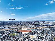 大阪府松原市三宅中2丁目36番5から分筆 他：物件画像