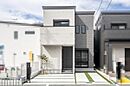 大阪府八尾市山本町北3丁目112番1から分筆：物件画像