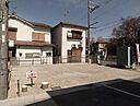 大阪府羽曳野市西浦2丁目1719-5から分筆：物件画像