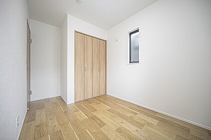 【洋室(約4.25帖)/当社施工例】