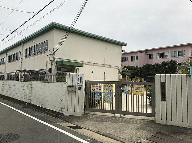 藤井寺市立藤井寺幼稚園