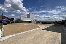 奈良県香芝市畑３丁目：物件画像