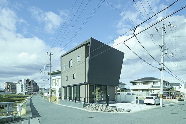 香芝市の新築一戸建て 一軒家 建売 分譲住宅の購入 物件情報 奈良県 スマイティ