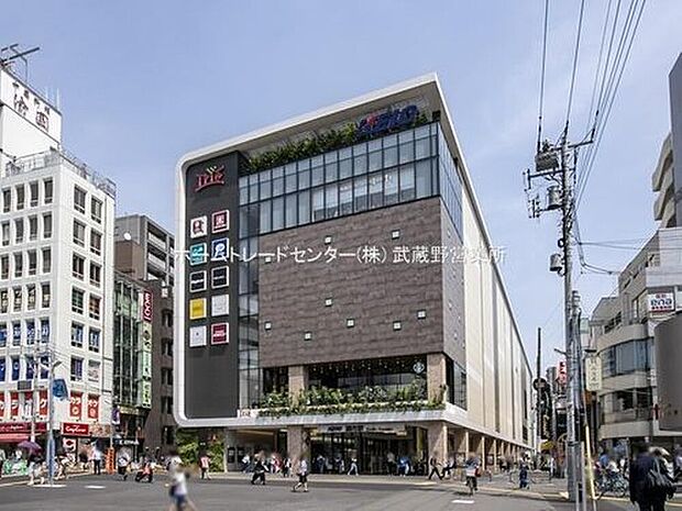 京王線「調布」駅までバス15分「大沢橋羽沢小学校」バス停徒歩7分♪