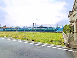西武新宿線「花小金井」駅 徒歩15分
