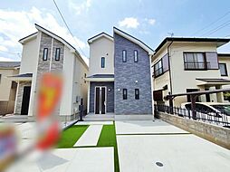京王線「飛田給」駅 徒歩4分