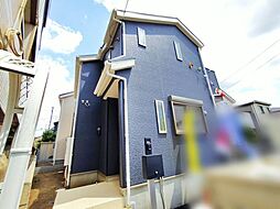 京王線「多磨霊園」駅 徒歩4分