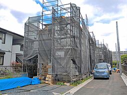 JR南武線「西府」駅 徒歩12分