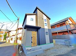 JR中央線「西国分寺」駅 徒歩9分