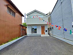 JR南武線「谷保」駅 徒歩17分