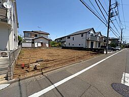 京王線「中河原」駅 徒歩17分