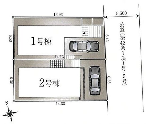 【全体区画図】
西武多摩川線「競艇場前」駅まで徒歩4分☆
忙しい朝、遅い帰宅時にも嬉しい駅近物件です。通勤通学にも余裕が持てます♪
