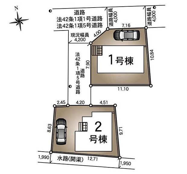 西武多摩川線「多磨」駅まで徒歩15分♪
「多磨霊園」駅、「白糸台」駅も徒歩圏内♪
スーパー、小学校までは徒歩3分圏内で便利な住環境です♪