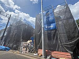 西武新宿線「武蔵関」駅 徒歩19分