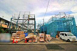 JR中央線「国立」駅 バス19分「東京創価小学校」バス停 徒歩1分