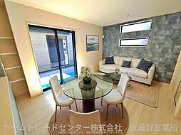 JR中央線「西国分寺」駅 徒歩11分