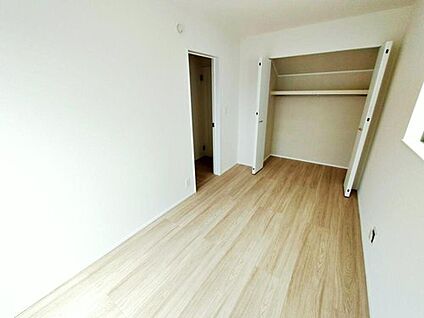 ~Room~A号棟