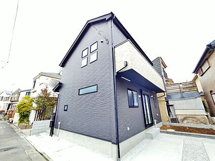現地外観写真