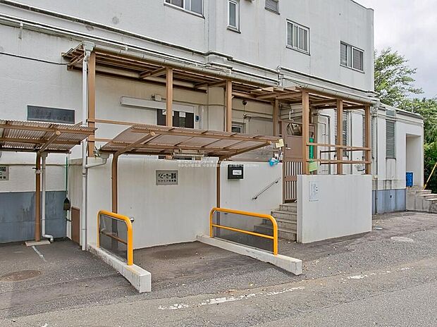 わかたけ保育園(約1,200m)